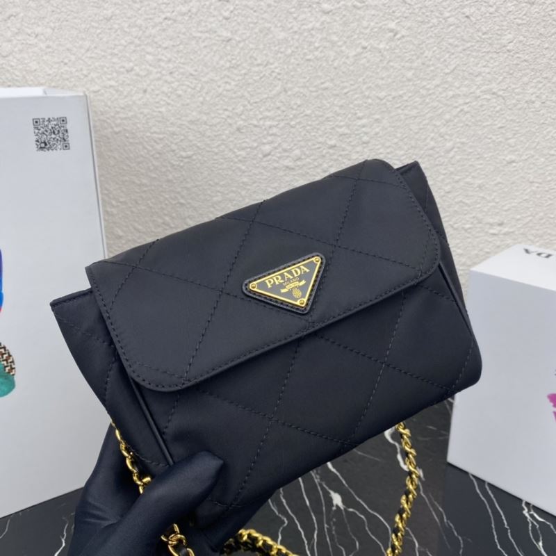 Prada Satchel Bags